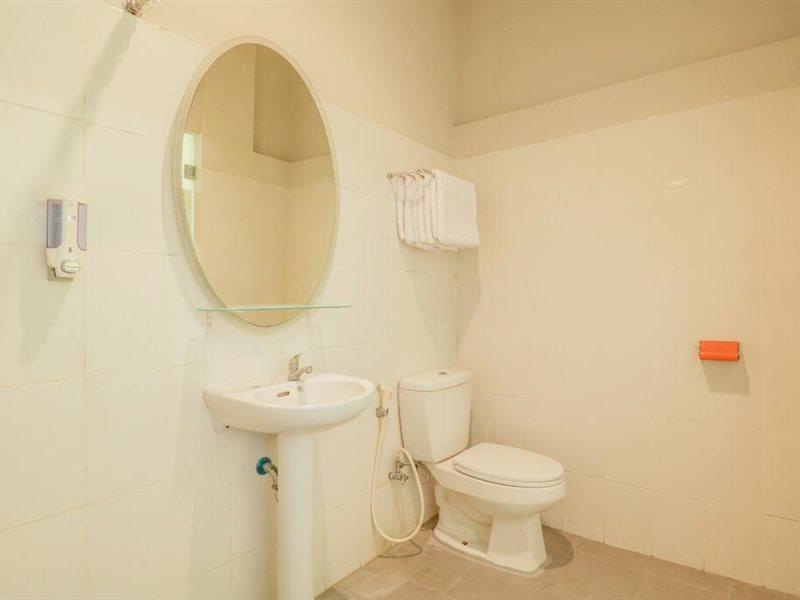 Reddoorz Plus At Sunrise Hotel Sanur エクステリア 写真