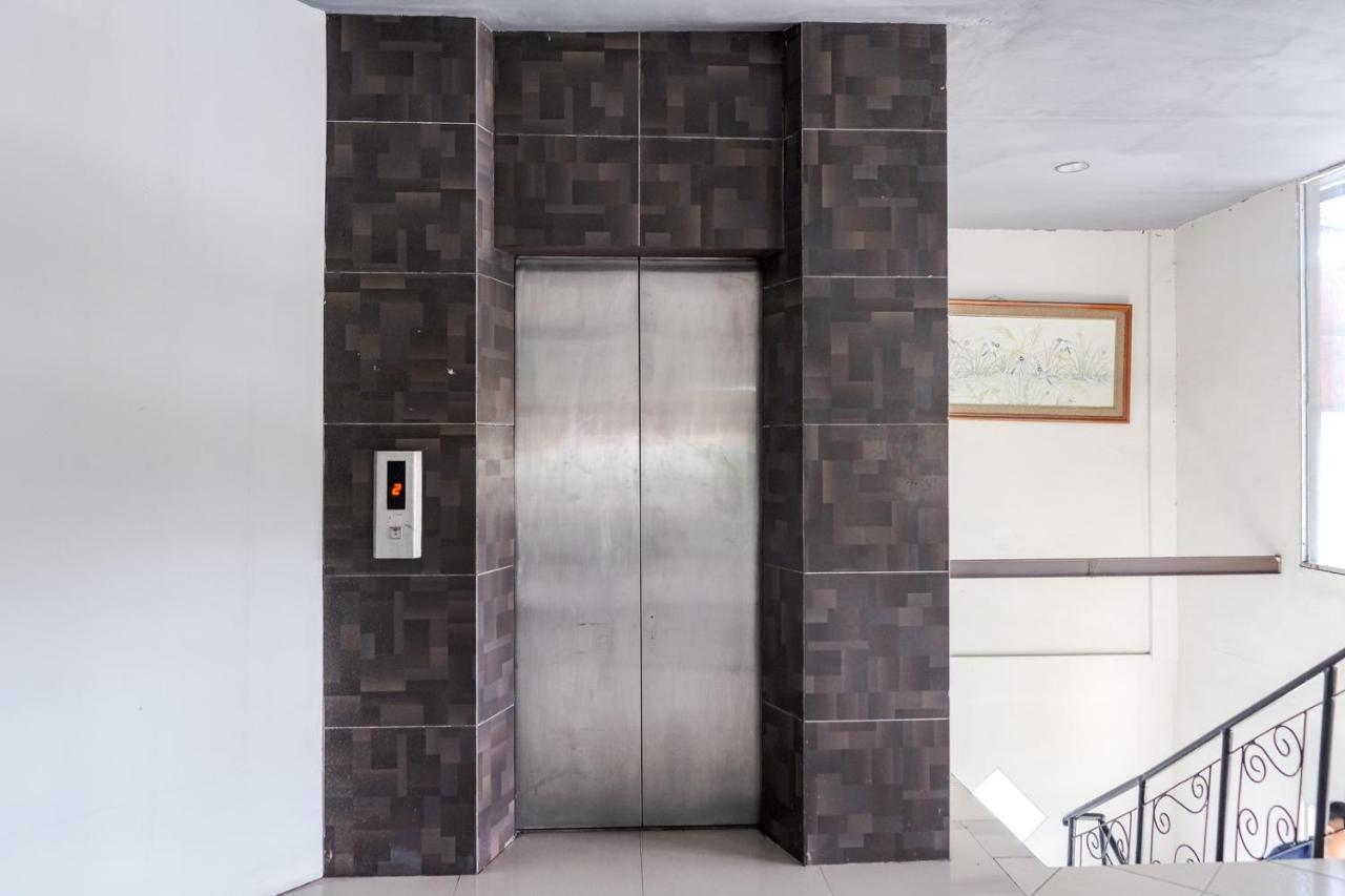 Reddoorz Plus At Sunrise Hotel Sanur エクステリア 写真