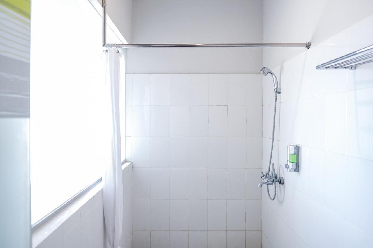 Reddoorz Plus At Sunrise Hotel Sanur エクステリア 写真